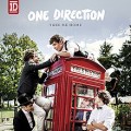 one direction tour uk